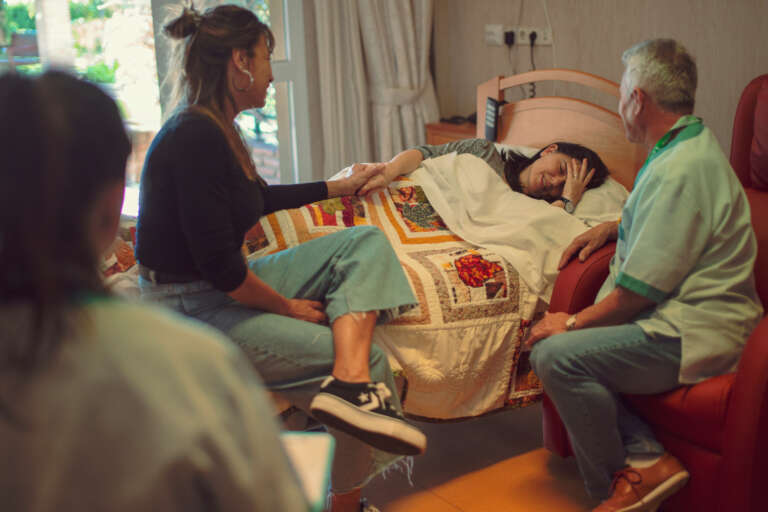 Vuelve el Curso de Acompañamiento y Cuidados al Final de la Vida