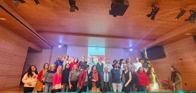 Enfermeras Cudeca, expandiendo el alcance de los Cuidados Paliativos
