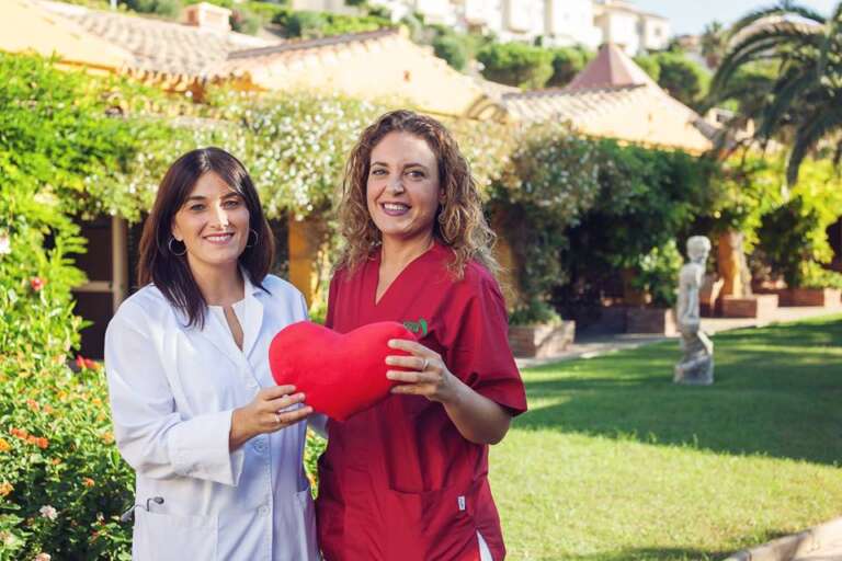 Cudeca Experience: una oportunidad para conocer Cudeca de primera mano
