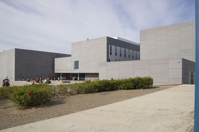 Juan Carlos Pérez, biógrafo de Joan Hunt, inaugurará el Máster de Cudeca