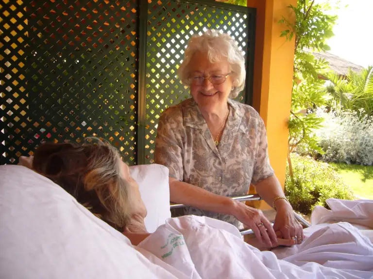 La filosofía hospice: el motor de los cuidados paliativos 