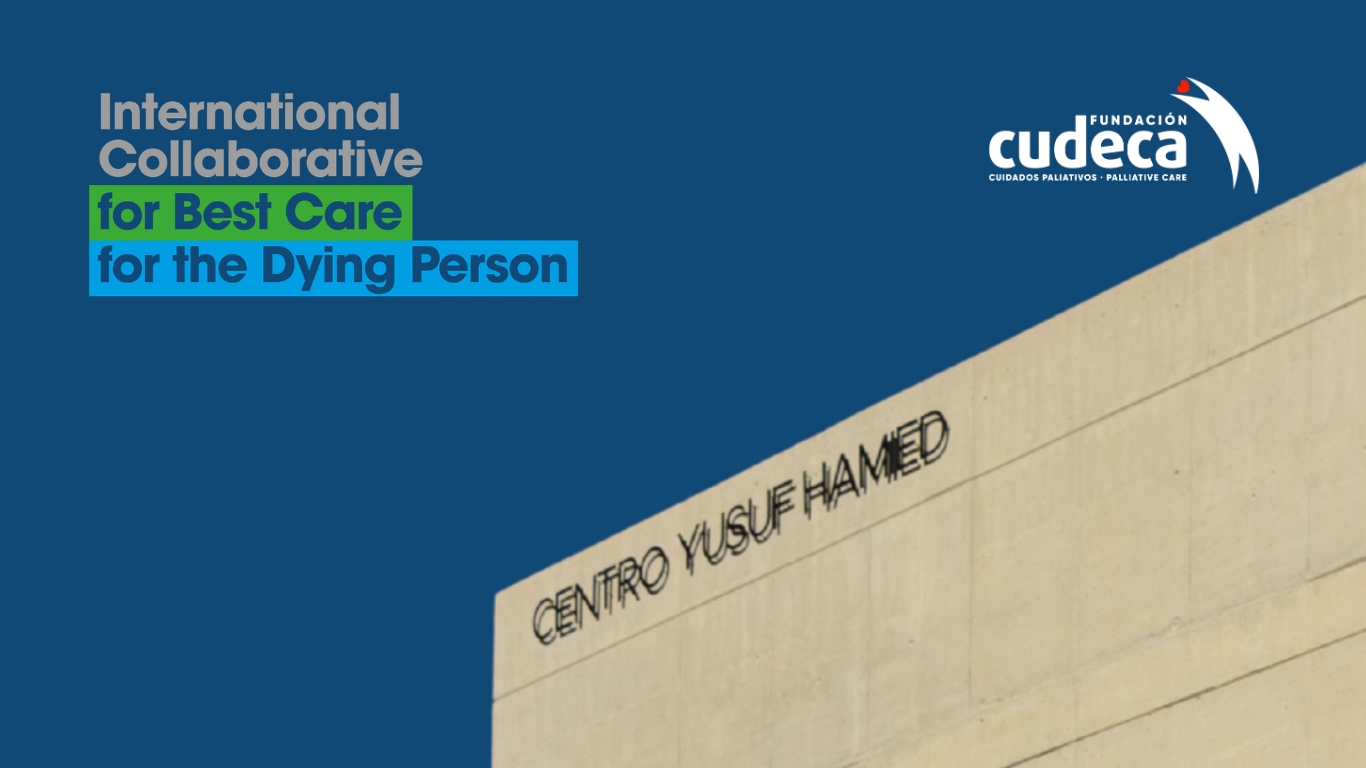 Centro Yusuf Hamied, Benalmádena, Málaga