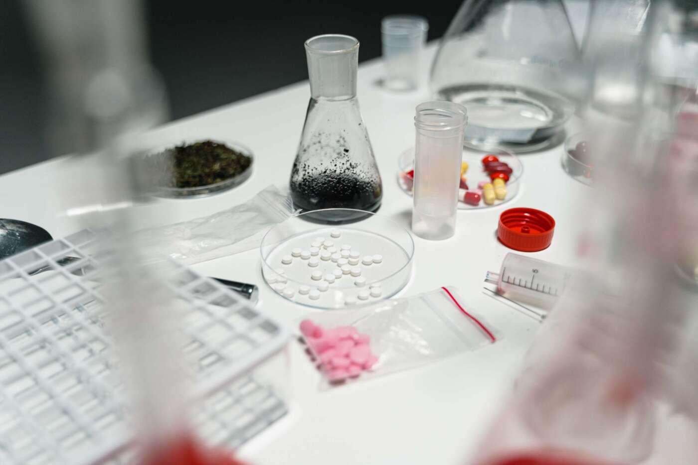 II Jornadas Científicas Formulación Magistral en Cuidados Paliativos