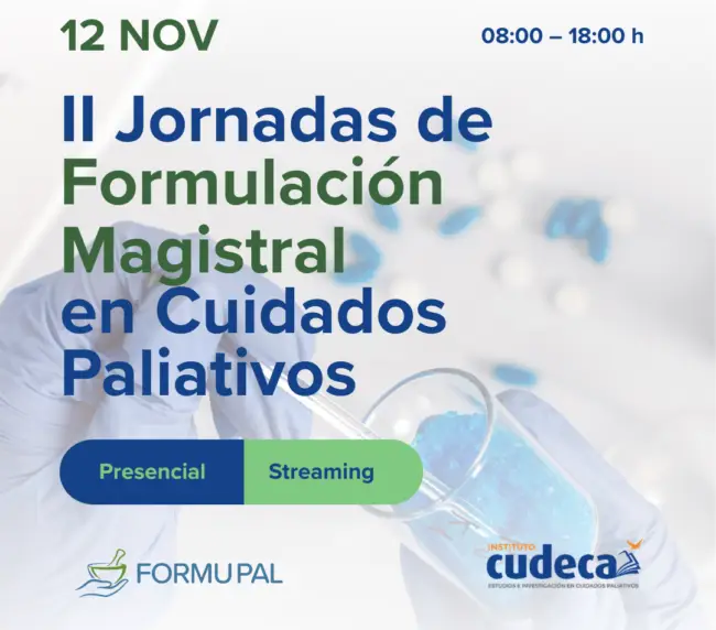 II Jornadas FM en CP 2026