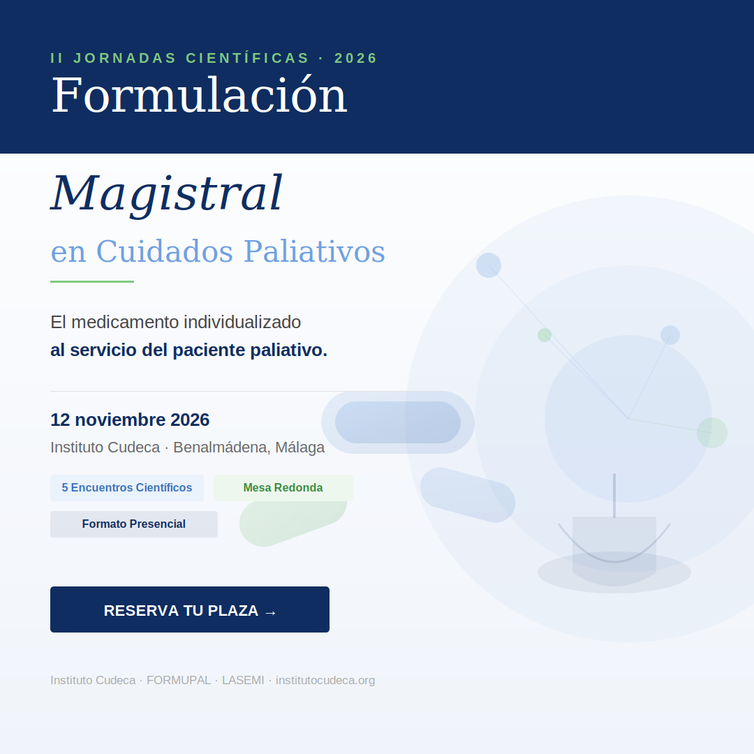 II Jornadas FM en CP 2026