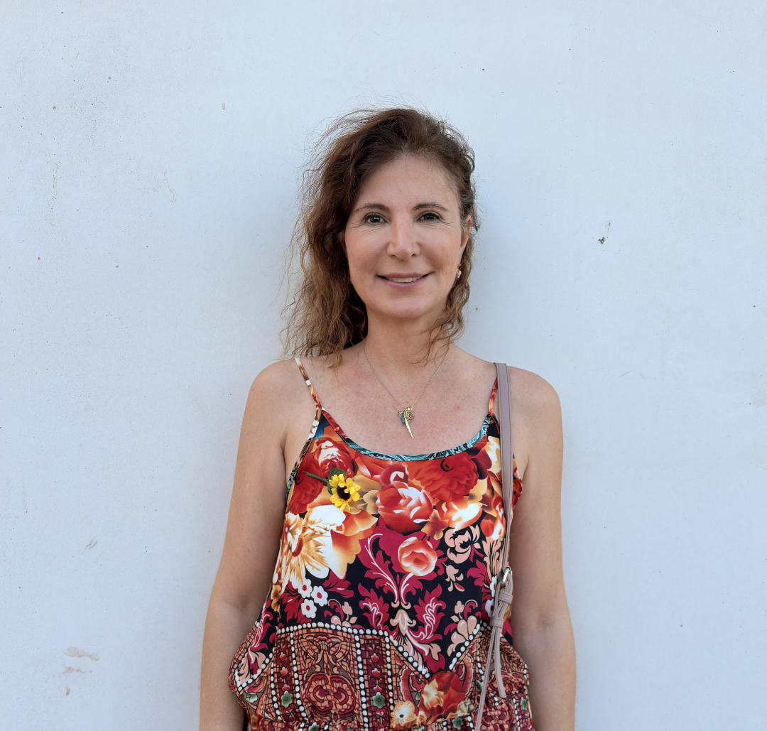 Alice Ferragut Carbonari, Médico