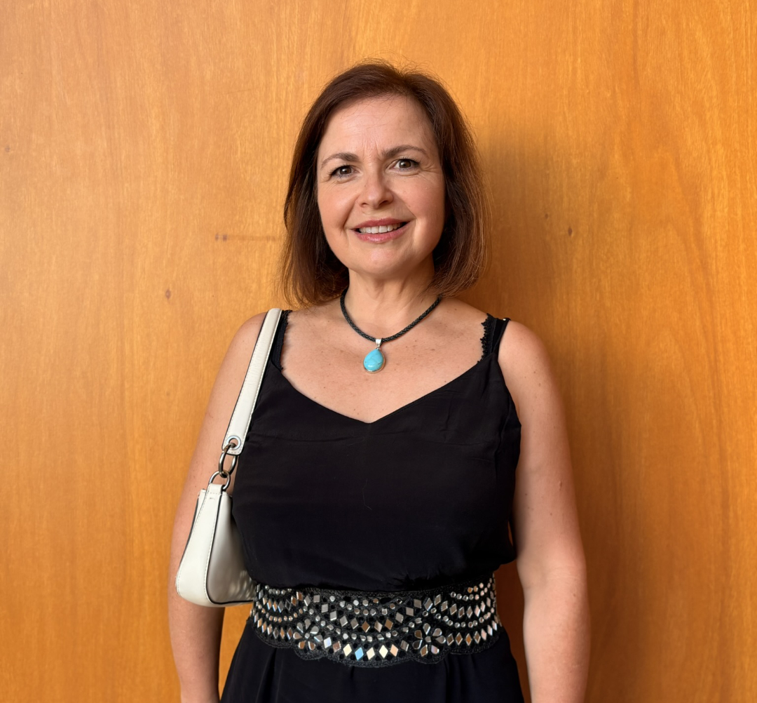 Belén Ruiz Pérez, Enfermera