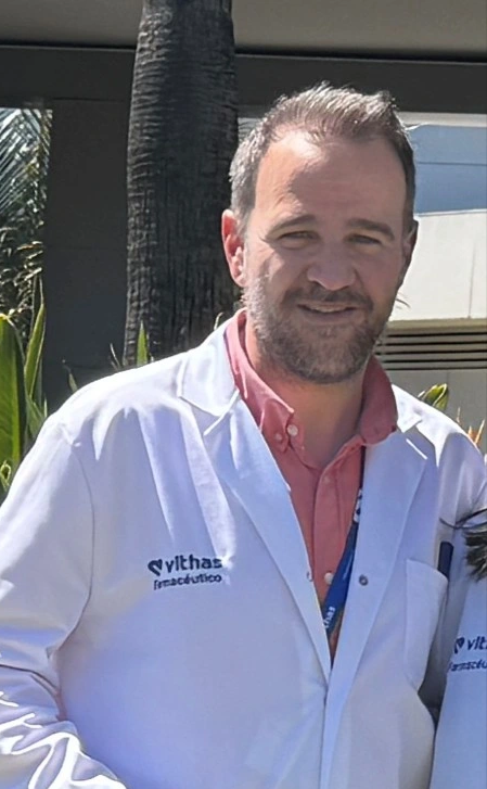 Benito Gómez Núñez