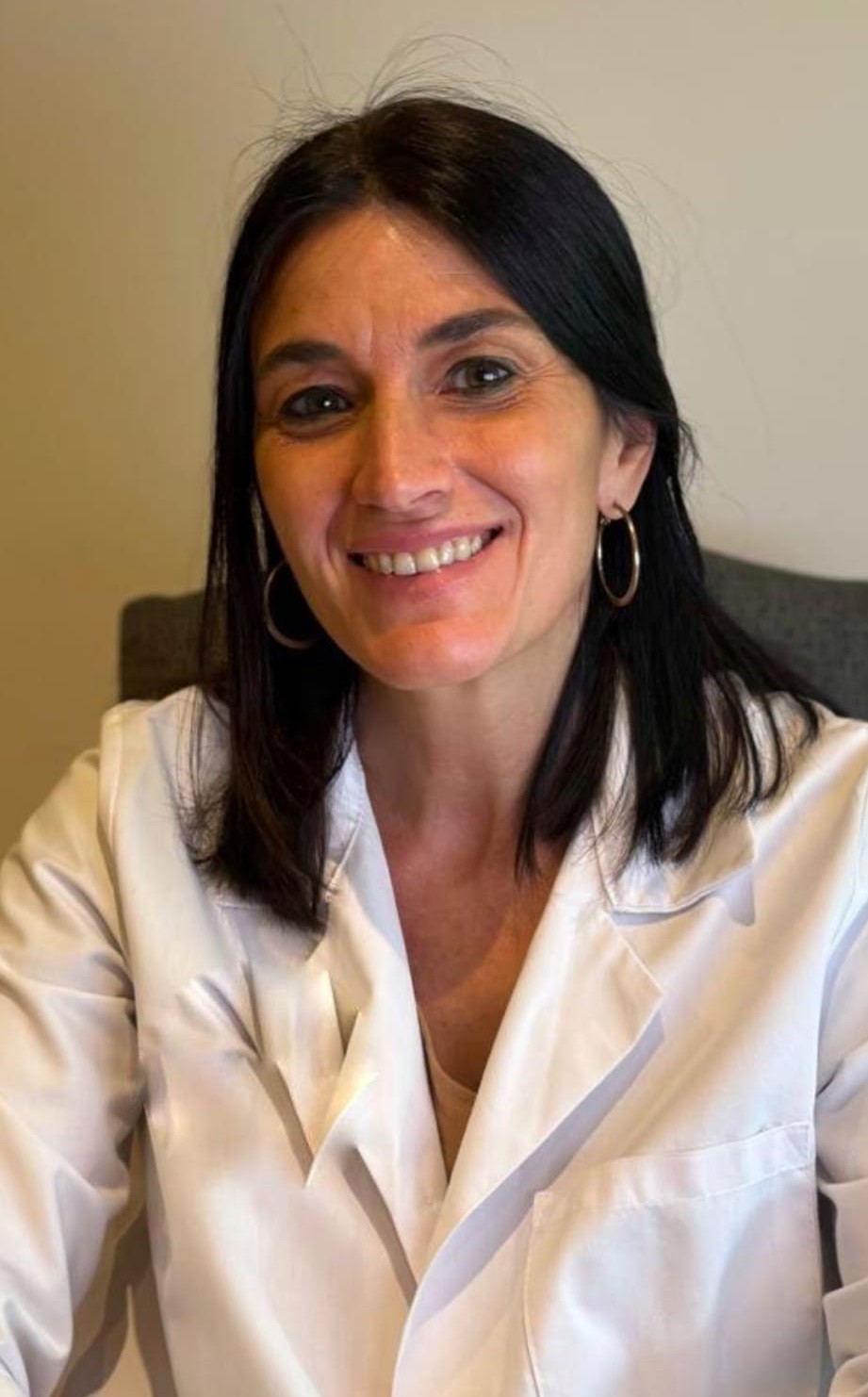 Gloria Mateo González