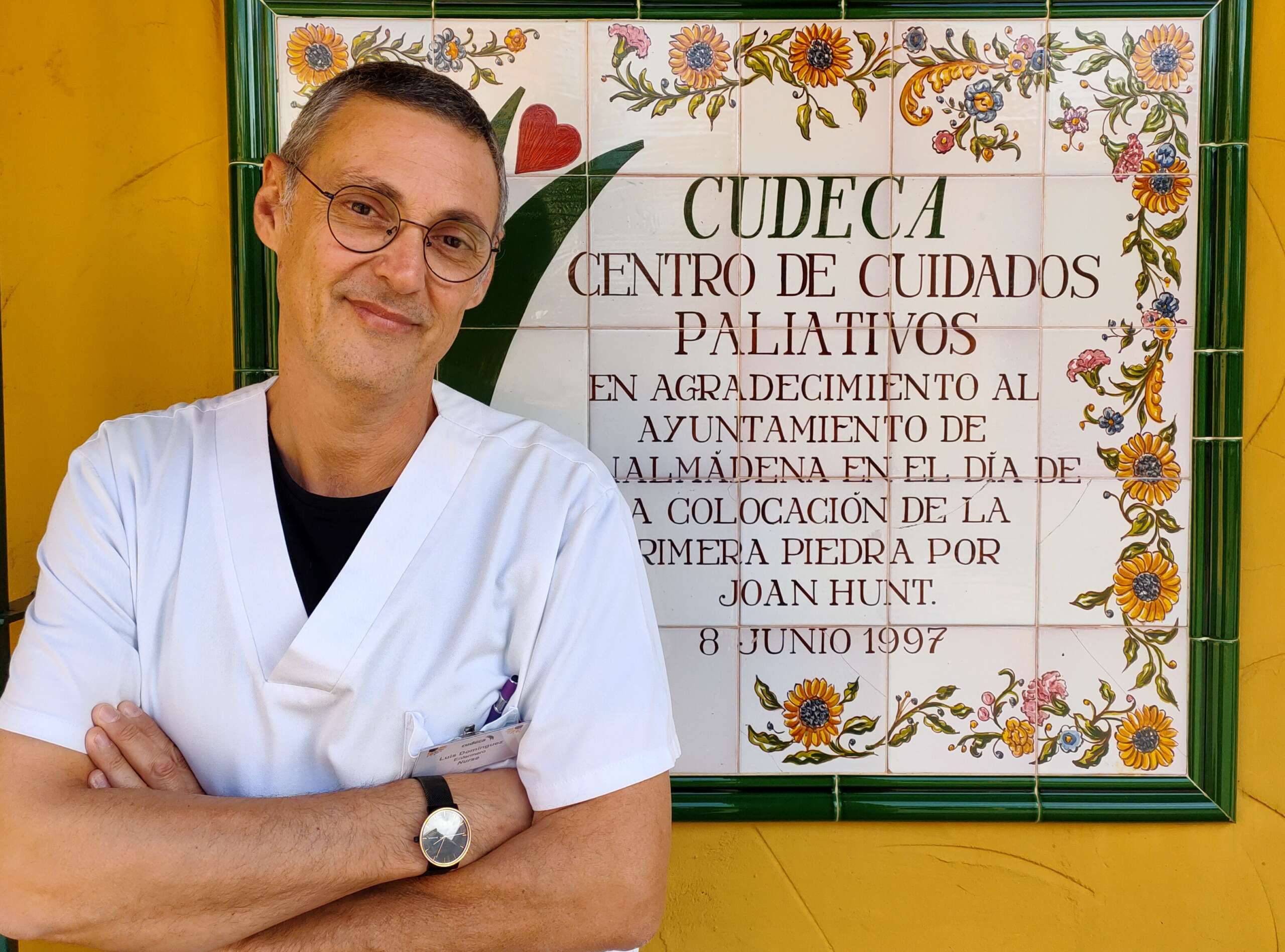 José Luis Domínguez Rodríguez