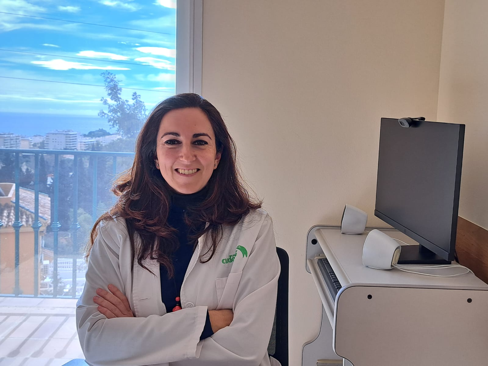 Maribel Carrasco Zafra