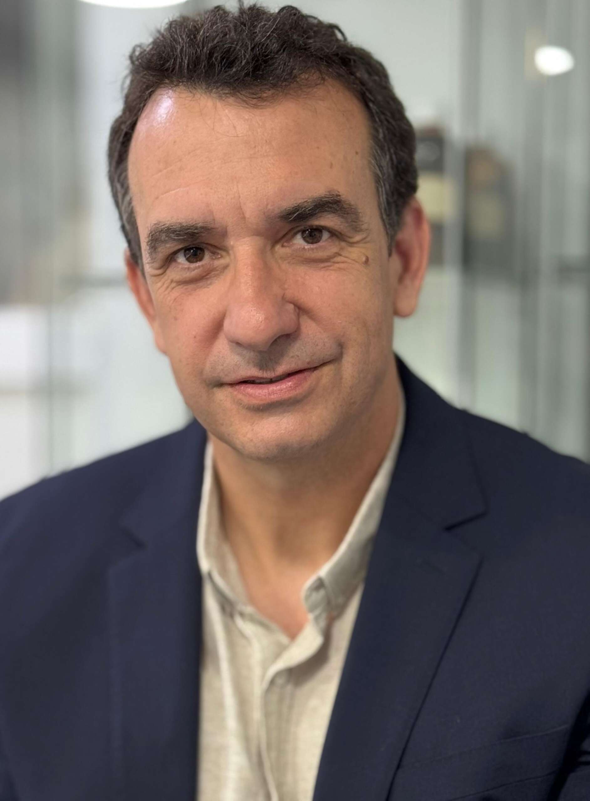 Martín Muñoz Méndez