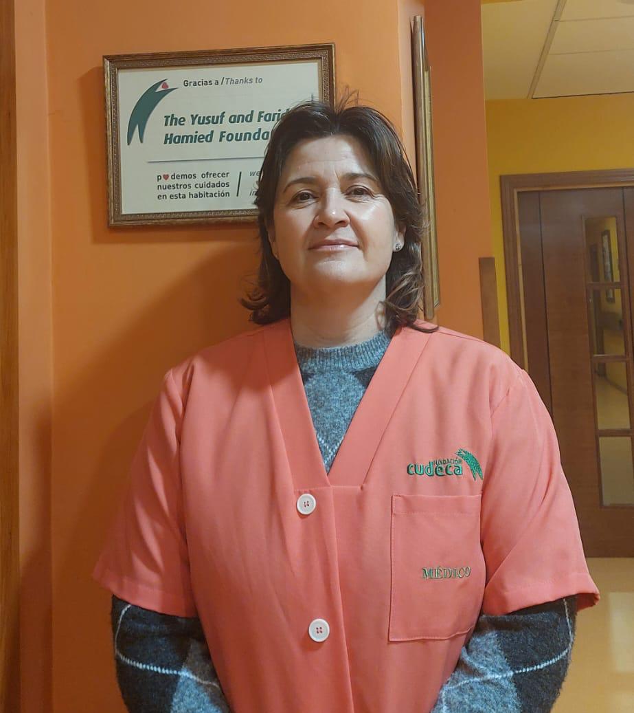 Noemí Vega Gómez